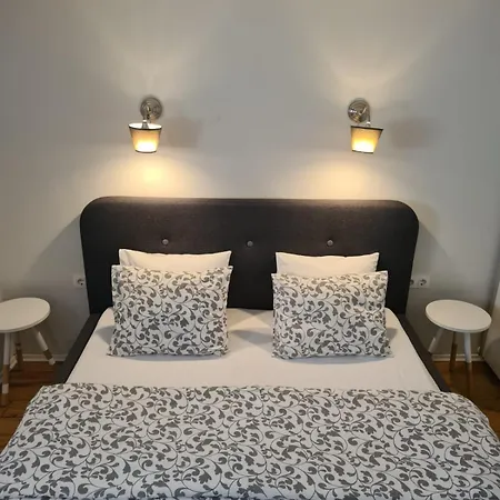 Max's Downtown Oasis * Zadar