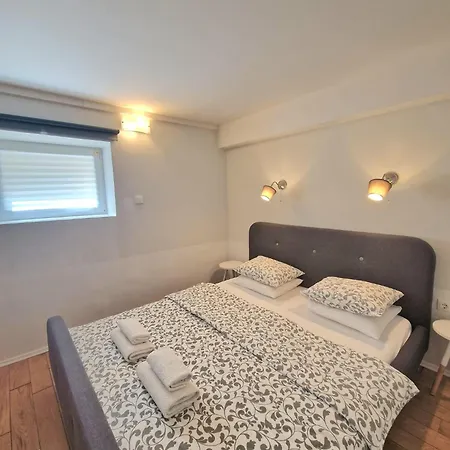 Apartment Max's Downtown Oasis Zadar