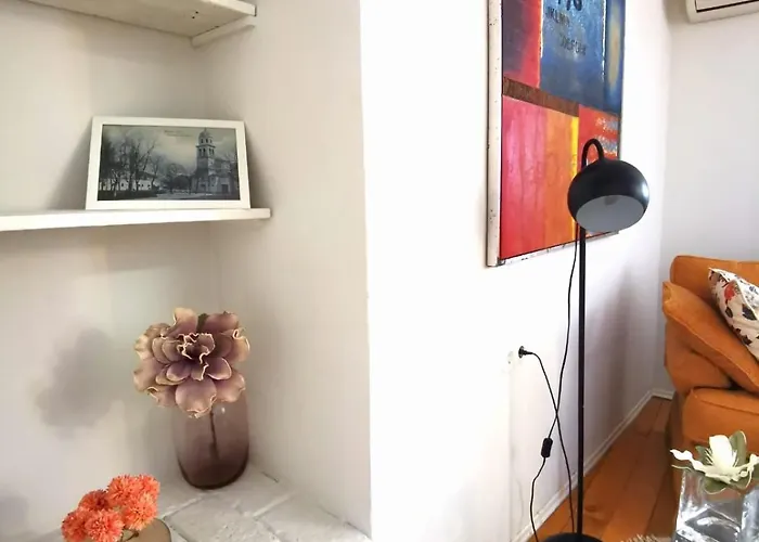 Max's Downtown Oasis Zára