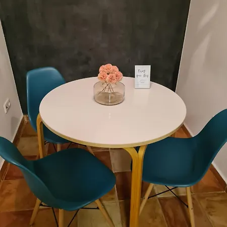 Appartement Max's Downtown Oasis *