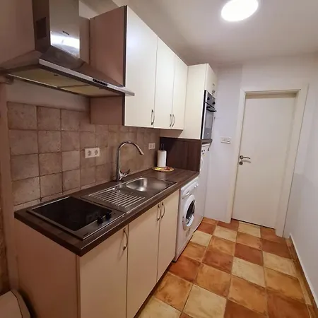 Max's Downtown Oasis Apartment *