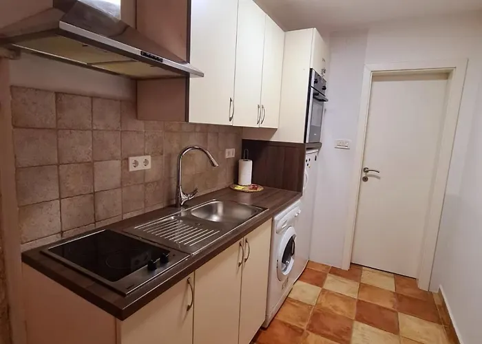 Max's Downtown Oasis Apartment *